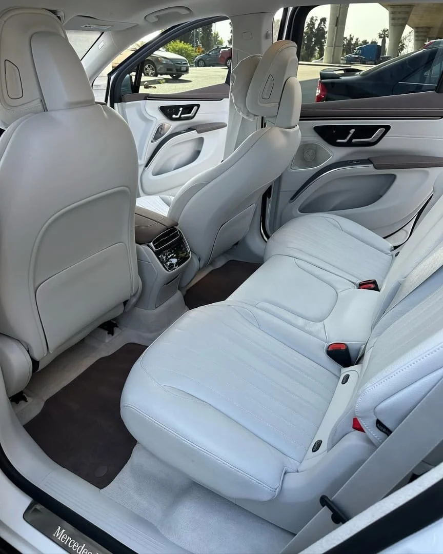 Mercedes-Benz — detailing photo 6